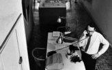 Richard Meier Celebrates Fifty Years of Architecture