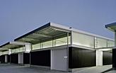 IES la Garrotxa - SVArquitectura - Santiago Vives