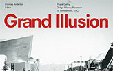 inCONVERSATION: GRAND ILLUSION: A+D DEBATES DOWNTOWN