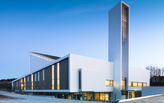 Frøyland Orstad Church
