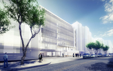 Richard Meier & Partners Unveils First Building Designed in Brazil
