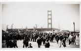 Happy 75th Birthday, Golden Gate Bridge 