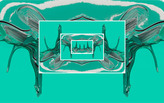 Peter Cook/CRAB Studio: Towards Comfo-Veg