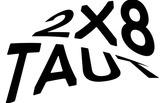 AIA/LA presents 2X8 TAUT