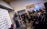 Term Limits: Mayor Bloomberg Wants 10 New Gehry Buildings in Two Years