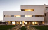 AGi architects, awarded in the Middle East 