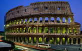 Ideas and Inspiration from Ancient Rome