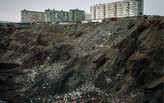Haunting beauty: Alexander Gronsky photographs Russia's polluted North