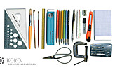 Koko Architecture + Design