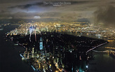 Iwan Baan’s Post-Sandy Manhattan Shot Makes ASME Cover of the Year
