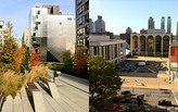 Checkerboard Films Presents: Diller Scofidio + Renfro, Reimagining Lincoln Center and the High Line