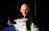 Rem Koolhaas to Receive 2013 Johannes Vermeer Award