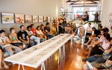 Filling the Gap: New Architecture Discourse in Rio de Janeiro