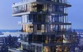 New York City High-Rise Housing: Distribution of Public Space in the Late Capitalist Metroplois