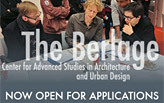 The Berlage Postgraduate Program - Apply Now!