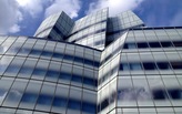 Lawsuit alleges Frank Gehry's IAC Building is melting