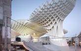 Video: The making of the Metropol Parasol