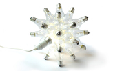 "SPARE" last of the lightbulbs