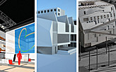 5 Projects: Interview 1 - Mark Talbot