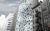 Are US Muslims abandoning domes and minarets out of fear?