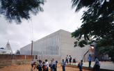 Netherlands Embassy, Maputo (Mozambique)
