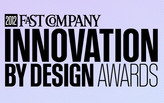 Fast Company’s Innovation By Design Awards