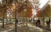 studio a+i is announced winner of the AIDS Memorial Park competition