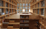 ShowCase: Liyuan Library by Li Xiaodong/Atelier