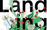 Lausanne Jardins _ Landing2014
