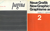 On further positioning Graphic Design in a wider context