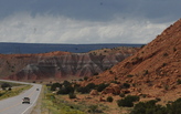 High Performing Thermal Mass in New Mexico