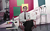 Pedro E. Guerrero: Photographs of Modern Life