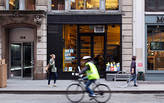 Ground/Work: A Design Competition for Van Alen Institute’s New Street-Level Space