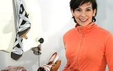 Working out of the Box: Annie Mohaupt
