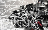 ShowCase: Vectorfields, Pt. 2 - City Futura