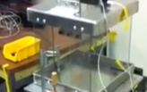 Loft Structure Model Video