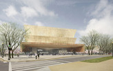 Watch: First Look at the Museum of African American History and Culture