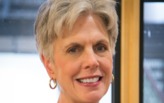Ann Dickson named UK/CoD Interim Dean