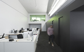 Fugère Architectes offices