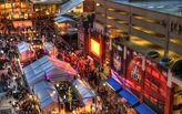 Indy's Super Bowl Building Boom