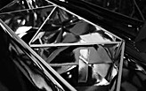 Odile Decq Beoit Cornette ANISOTROPY|ANISOTROPIE Exhibition Opens October 14 at SCI-ARC