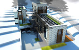 Project Zero - Runner Up at Design to Zero Competition