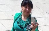 Working out of the Box: Margarita Mileva