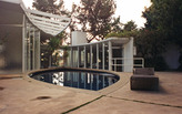 Lautner's Concannon Residence, from Dust to Dust