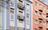 House in Lisbon | Mariana Cidade