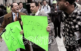 CONTOURS: Get a Job!