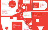 Woodbury School of Architecture: Spring 2013 Lecture Series and Events Calendar