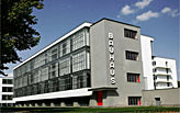 Dessau Institute of Architecture (DIA)?