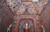 Exploring China; visiting remote Xinjiang and Gansu provinces