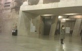 Sweating Tanks at Tate 